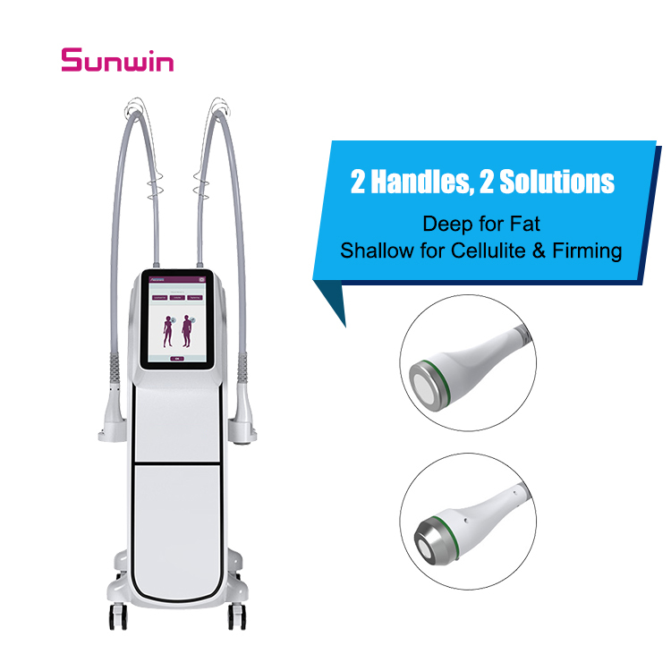 Latest Products Smart Electroporation Beauty Instrument