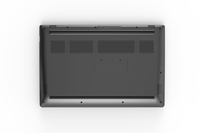 Laptop Intel Core I5-1035G4 Layar IPS 15.6 inci Windows 11 RAM 16GB SSD 128GB/256GB/512GB Bodi Aluminium