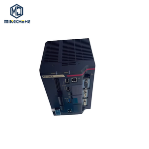 ตัวควบคุมระบบวิชัน KEYENCE CV-X420F รองรับกล้อง CCD ความละเอียด 2 ล้านพิกเซล เหมาะสำหรับการตรวจสอบในอุตสาหกรรม - Product Image 1