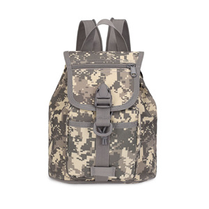 Sac à bandoulière multifonctionnel, petit sac de voyage, sac d'école, sac à bandoulière pour iPad, sac de sport camouflage antivol, sac de montagne - Product Image 4