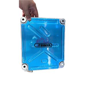 Nuevo Controlador ECU de Piezas de Motor XPower D11 D16 para Excavadora de Orugas 21165620 VOE21165620 - Product Image 1