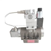 Distributeur de vanne proportionnelle servo D792-5036 S40JORA6VSX0-P