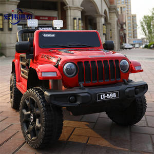 2020 детский автомобильный аккумулятор/детский игрушечный автомобиль Детский Электрический автомобиль V12 управление электрический автомобиль/Управление электромобиль - Product Image 5