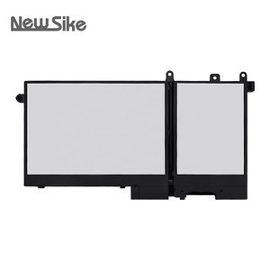 Factory Direct Supply 11.4V 51WH Nova Substituição Bateria Do Portátil para <span class=keywords><strong>Dell</strong></span> Latitude <span class=keywords><strong>E5480</strong></span> P60F P72G E5290 93FTF Baterias Do Portátil - Product Image 4