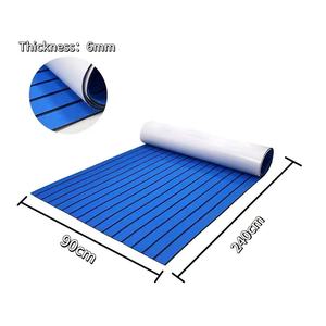 HEROES Jet <span class=keywords><strong>Ski</strong></span> EVA Tapis antidérapants-Résistant à la chaleur et stable à grande vitesse - Product Image 3