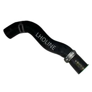 Tuyau en caoutchouc LHOLINE 25414-C5000 EPDM pour raccord de tuyau de chauffage de réservoir d'eau, longueur standard - Product Image 1