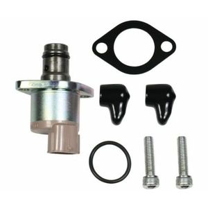 Válvula Eléctrica SCV 8-98043735-0 para Mitsubishi L200 2.5 3.2 Di, Repuesto de la Válvula de la Unidad de Medición de Combustible - Product Image 1