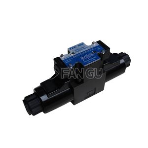 Electroválvula KEIKE, válvula hidráulica de 2, 3, 2, 2, 2, 2, 2, 2, 3, 2, 2, 2, 2 - Product Image 2