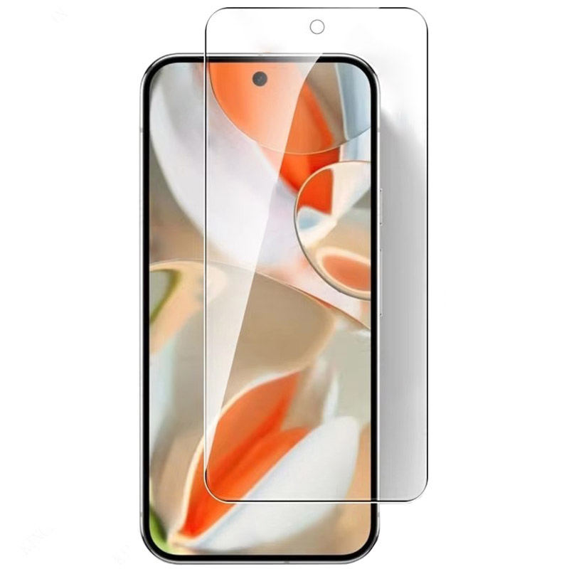 Verre transparent HD * 1