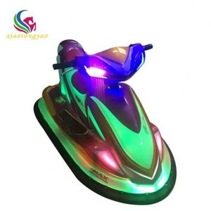 Venta Directa de Fábrica, Autos de Choque Anticolisión para Niños, 48V, Acero, Uso en Interiores/Exteriores, Parque de Atracciones - Product Image 2
