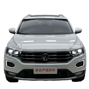 Bon Prix Nouveau Véhicule Voiture À Essence SUV Compact <span class=keywords><strong>T</strong></span>-Roc 1.4T 150Hp 2WD <span class=keywords><strong>T</strong></span> Roc Voiture pour <span class=keywords><strong>Volkswagen</strong></span> 30000km - Product Image 1