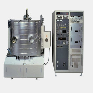 ULVAC COMBAT12-L18 Vakuumofen Industrieofen Made in Japan - Product Image 1
