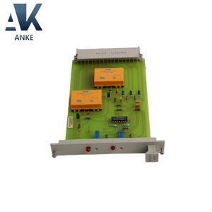 โมดูลอินพุตดิจิตอลฮันนี่เวลล์ รุ่น 16159/1/1 - Product Image 1