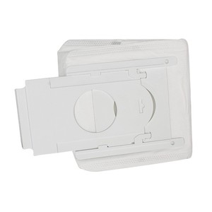Bolsas de polvo profesionales hechas en fábrica para aspiradoras inalámbricas Samsungs <span class=keywords><strong>Jet</strong></span> 70 + 75 + 90 Series - Product Image 3