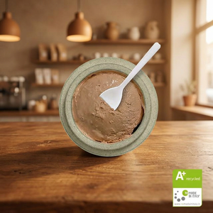 SFERA - Contenitore per Gelato Riciclato - Product Image 3