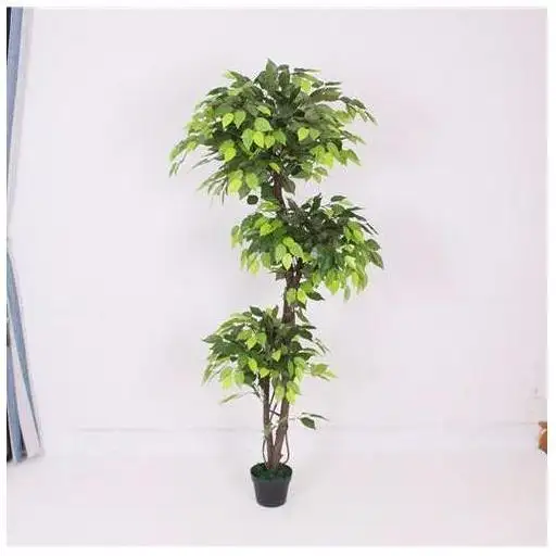 Artificial Plants Tree Good Quality Trees Palm Cherry Blossom New Arrivals Oem/Odm Hight Quality Vases And Artificial Flowers