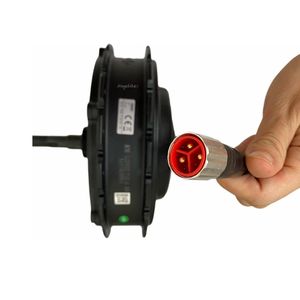 <span class=keywords><strong>Moteur</strong></span> de moyeu de <span class=keywords><strong>roue</strong></span> <span class=keywords><strong>arrière</strong></span> 48V <span class=keywords><strong>750W</strong></span> pour vélo électrique <span class=keywords><strong>Bafang</strong></span>, modèle RM G0900.750.D, avec engrenages H640, fabriqué à Suzhou. - Product Image 6