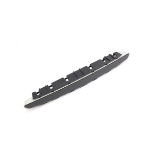 Mercedes-Benz W171 High-Mounted Brake <b>Light</b> <b>Led</b> Third Brake <b>Light</b> <b>Red</b> And Black 12V M122 - Product Image 3