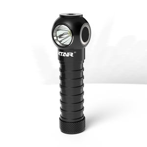 Lampe frontale LED rechargeable Xtar H3R Cool, étanche, SOS, pour camping, randonnée, escalade, lampe torche - Product Image 4