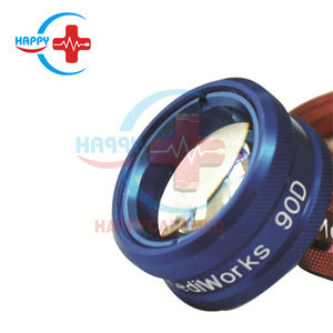 Equipo Oftalmológico de Optometría integrada, lentes asféricas, equipo de Oftalmología, 2, 0 - Product Image 2