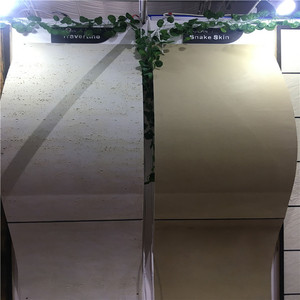 Revêtement mural imitation pierre MCM <span class=keywords><strong>Travertin</strong></span> pour décoration intérieure et extérieure - Product Image 5