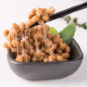 Натто Экстракт Наттокиназа сыпучий порошок 4000 фу 10000 фу 20000фу - Product Image 6