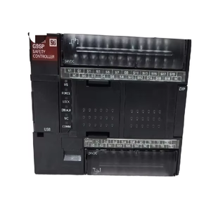 Controlador de Seguridad Plc G9SP-N20S - Product Image 1