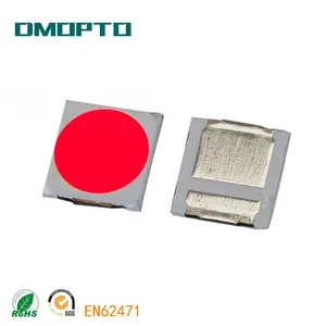 Manufacturer Supply 3030 Smd Led Red Green Blue Lamp High-brightness 3030 Red Light 0.5W 1W 1.5W