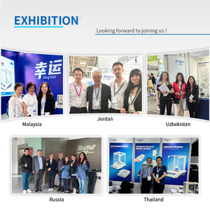 XINGYUN 0,1g Auflösung 28kg Kapazität Industrie waagen Elektronische Waage Wiege tisch - Product Image 6