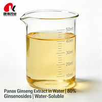 Extrait de Ginseng Panax Pur Standardisé de Qualité Supérieure en Poudre – Complément Énergétique – Vente en Gros – Fabricant de Compléments à Marque Blanche