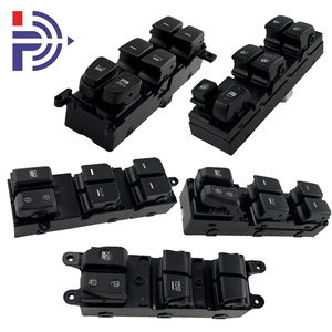 Chất lượng cao Phụ tùng ô tô bán buôn New <span class=keywords><strong>Power</strong></span> <span class=keywords><strong>Window</strong></span> <span class=keywords><strong>switch</strong></span> cho Hyundai và cho KIA iX25 93570-c9200 - Product Image 5
