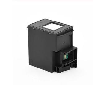 C9344 boîte de Maintenance réservoir d'encre usagé pour <span class=keywords><strong>Epson</strong></span> XP 2100 2105 3100 3105 4100 4101 <span class=keywords><strong>WF</strong></span> 4105 2810 2830 <span class=keywords><strong>2835</strong></span> 2850 - Product Image 2