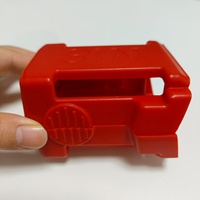 Nouveau modèle Neway 001 – Moulage par injection plastique personnalisé et moules – Pièces industrielles en plastique de précision du Shandong