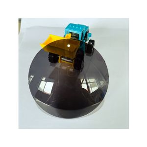 Sonnenbrillen Glaslinsen Polarisiert 1.499 CR39 <span class=keywords><strong>Gradual</strong></span> Color Sonnenbrille linse - Product Image 2