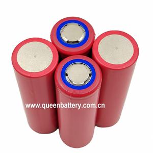 EU cổ qb18650 18650ga <span class=keywords><strong>Made</strong></span> Nhật Bản 3500mAh 3.6V 3.7V 10A CE/KC chứng nhận 500 chu kỳ đèn pin thiết bị UPS EV Ebike - Product Image 2