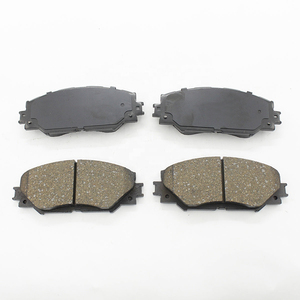 Pastillas <span class=keywords><strong>de</strong></span> Freno D1210-8330 <span class=keywords><strong>de</strong></span> Cerámica <span class=keywords><strong>de</strong></span> Carbono, Bajo Nivel <span class=keywords><strong>de</strong></span> Polvo, Silenciosas, para <span class=keywords><strong>Toyota</strong></span> Camry Lexus RX350, Repuestos <span class=keywords><strong>de</strong></span> Auto <span class=keywords><strong>de</strong></span> Fábrica - Product Image 5
