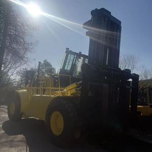 รถยกดีเซล 32 ตัน ยี่ห้อ Tcm/Komatsu/Toyota HYSTER FD320 รุ่นดั้งเดิมจากญี่ปุ่น มือสอง ขายในเซี่ยงไฮ้ - Product Image 1