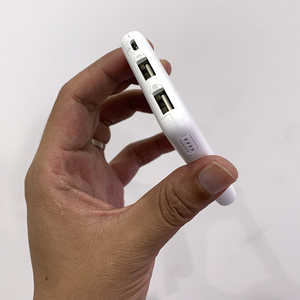 Romoss Pure 05 Power Bank da 5000mAh con Doppia Uscita - Product Image 5