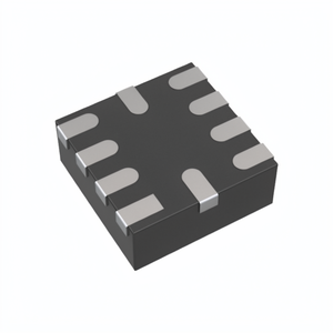 THS4551IRUNT Original 10 WFQFN Composants Électroniques Chine IC OPAMP DIFF 1 CIRCUIT 10WQFN - Product Image 1