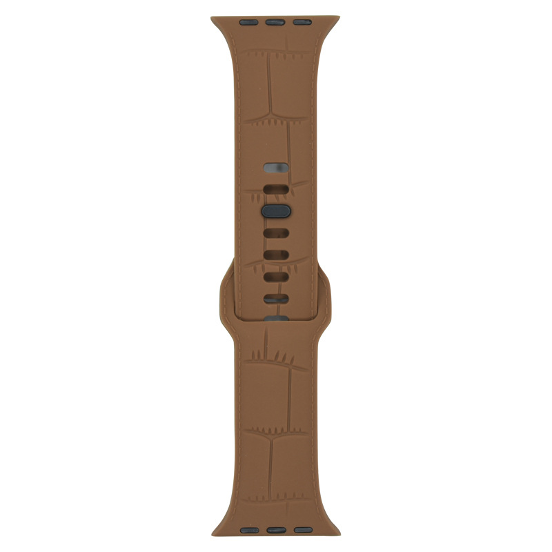 rich  brown