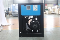 Airking 10HP 7.5KW 7-12Bar IP54 Compresseur d'air à vis 380V/50HZ Fréquence de puissance Triphasé 220V Pompe Moteur Moteur Fournisseur Chinois