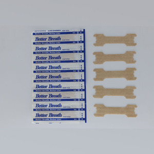 Adesivo <span class=keywords><strong>Anti</strong></span> ronflatura respirazione meglio striscia nasale nuova toppa <span class=keywords><strong>Anti</strong></span>-russamento del naso per <span class=keywords><strong>Anti</strong></span> russare strisce - Product Image 4