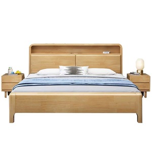 <span class=keywords><strong>Cama</strong></span> Doble <span class=keywords><strong>de</strong></span> <span class=keywords><strong>Madera</strong></span> Maciza <span class=keywords><strong>de</strong></span> Roble Nórdico, Tamaños King y Queen, <span class=keywords><strong>Respaldo</strong></span> Suave, <span class=keywords><strong>Cama</strong></span> Multifuncional <span class=keywords><strong>con</strong></span> Almacenamiento, Cabecera y Soporte <span class=keywords><strong>de</strong></span> <span class=keywords><strong>Listones</strong></span> <span class=keywords><strong>de</strong></span> <span class=keywords><strong>Madera</strong></span> - Product Image 6