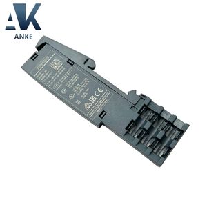 6ES7193-6PA00-0AA0 Module serveur Montage sur bureau Série SIMATIC ET 200SP 6ES71936PA000AA0 - Product Image 1