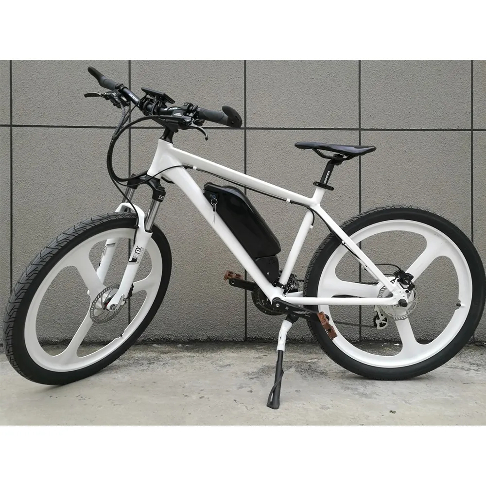 דואר אופניים ספורט הרי חשמלי אופני הרי ebike 26 "הר אופניים, elektrikli bisiklet