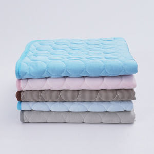 Neue Hunde kühl matte, Haustier kühl matten, Sommer kühl polster Haustier matte im Freien für Hunde und Katzen, Haustier bett matten maschinen wasch bar - Product Image 2