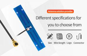 51*9 מ "מ 2.4g 5g 5.8ghz כפולה מובנית אנטנה PCB ufl u. fl ממשק ממשק ממשק wifi - Product Image 5