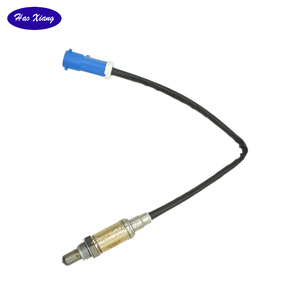 Sensor de oxígeno Haoxiang apto para <span class=keywords><strong>Ford</strong></span> <span class=keywords><strong>Lincoln</strong></span> <span class=keywords><strong>Navigator</strong></span> 2007 5.4L al por mayor - Product Image 1