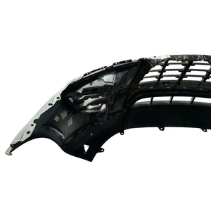 Para <span class=keywords><strong>Porsche</strong></span> <span class=keywords><strong>Macan</strong></span>, parachoques delantero, kit de carrocería delantero y trasero de alta calidad para <span class=keywords><strong>Macan</strong></span>, componentes delanteros para modelos 14-17 - Product Image 5