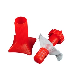 Filtre à broyer de 20ml J27011, équipement d'expérimentation biologique pour démonstration au collège, instrument pédagogique - Product Image 3